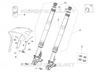 FORQUETA OHLINS