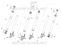 FORQUETA OHLINS