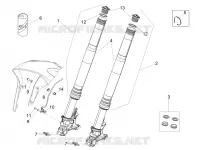 FORQUETA OHLINS