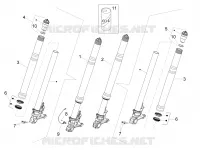 FORQUETA OHLINS