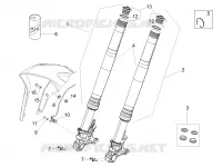 FORQUETA OHLINS