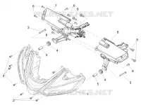 Front headlamps