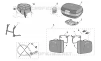 Acc.-Top/cases,side cases var