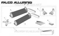 Acc. - Performance  parts II