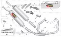 Acc. - Performance  parts II