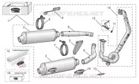 Acc. - Performance  parts III
