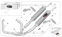 Acc. - Performance  parts II