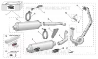 Acc. - Performance  parts EVO
