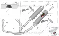 Acc. - Performance  parts II