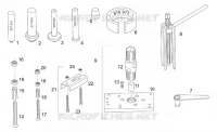 Repairing tools I