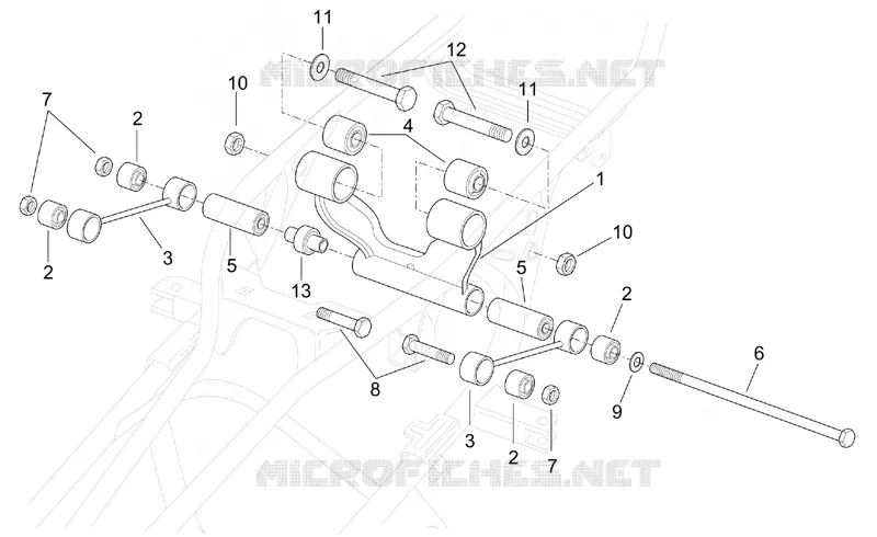 Connecting rod