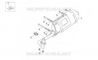 Exhaust unit