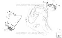 Front body - Front fairing