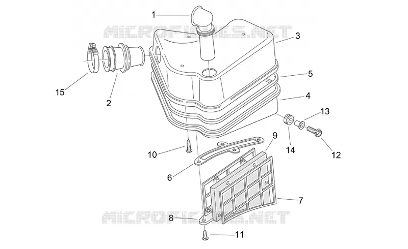 Air box