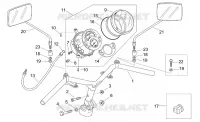 Handlebar - Dashboard