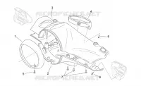Front body I