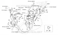 Electrical system