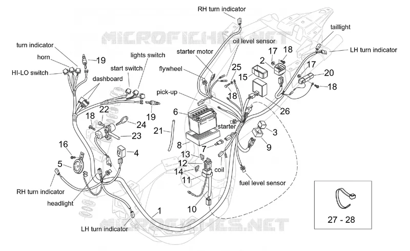 Electrical system