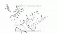 Swing arm