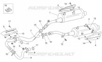 Exhaust unit