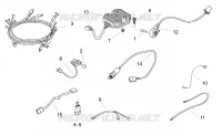 Electrical system II