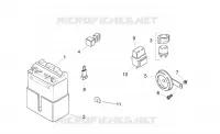 Electrical system I