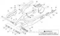 Swing arm