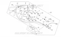 Fuel pump cpl.