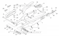 Swing arm