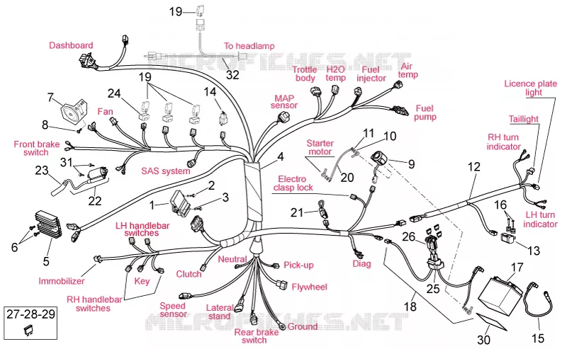 Electrical system