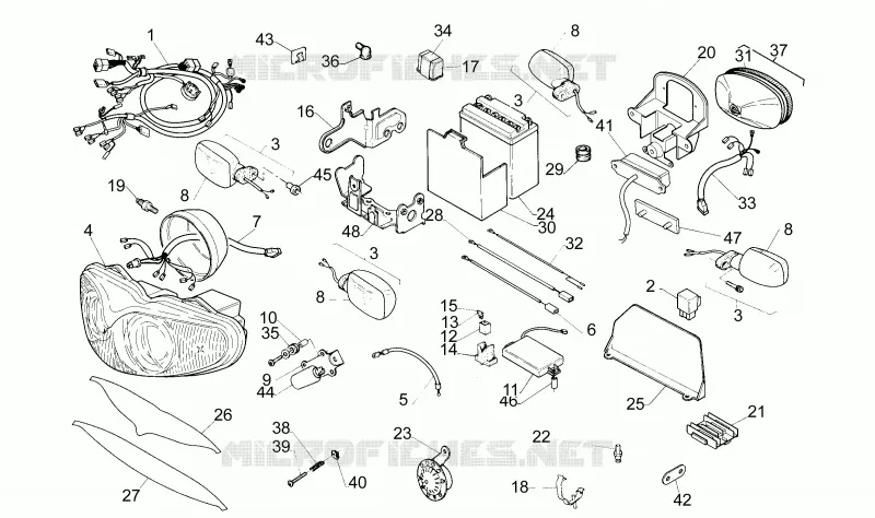 Electrical system