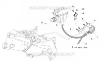 Secondary air