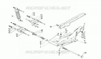 Swing arm