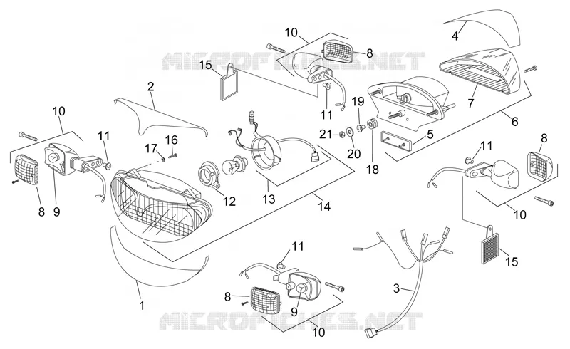 Electrical system