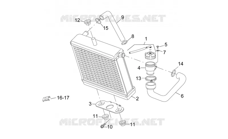 Cooling system