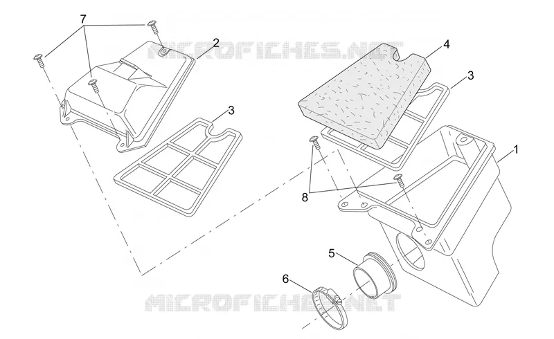 Air box