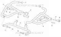 Front protection - RALLY