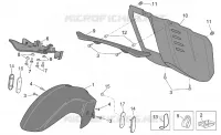 Front body III - STANDARD