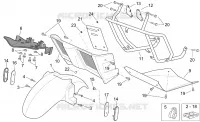 Front body III - RALLY