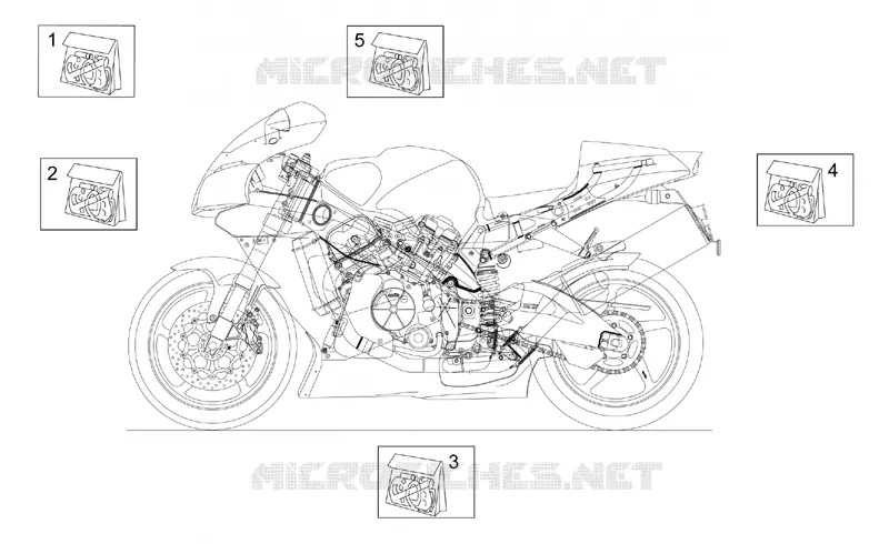 Chassis III