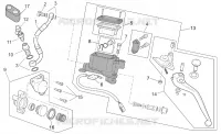 Clutch pump