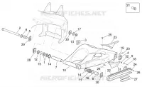 Swing arm