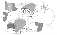 Saddle