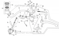 Clutch pump I