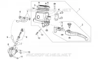 Clutch pump
