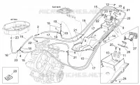 Fuel vapour recover system