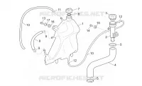 Expansion tank