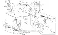 Clutch pump
