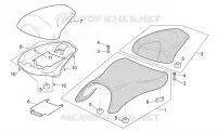 Saddle