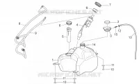 Fuel tank II